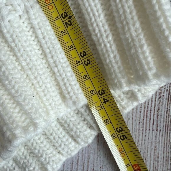 HERA Collection Sweater Dress Small NWT - Picture 5 of 7